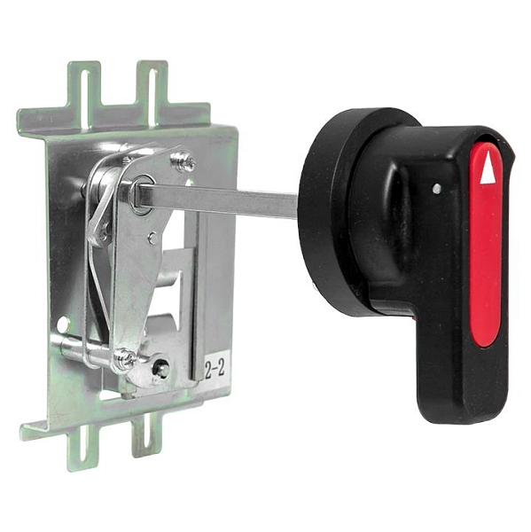 Ручной поворотный привод для AV POWER-2 ETU/TR эксцентрик