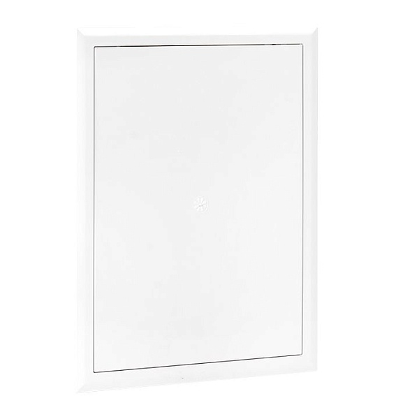 Люк ревизионный пластик 300x400 (ШхВ внутр.) EKF Basic lp-3…