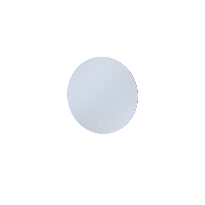 Зеркало с подсветкой, 60 см IDDIS Bild (BIL6000i98)